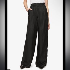 NWT Anine Bing Carla Pant